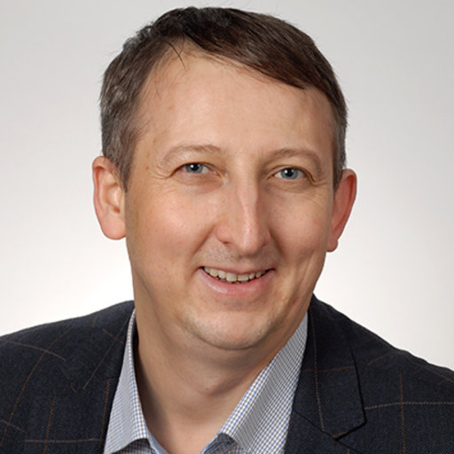 Prof. Maciej Pietrzykowski