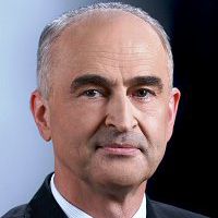 Prof. Janez Bešter